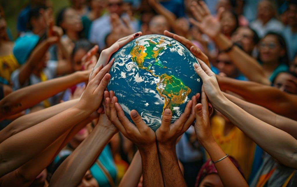 How global citizenship will evolve over the next decade