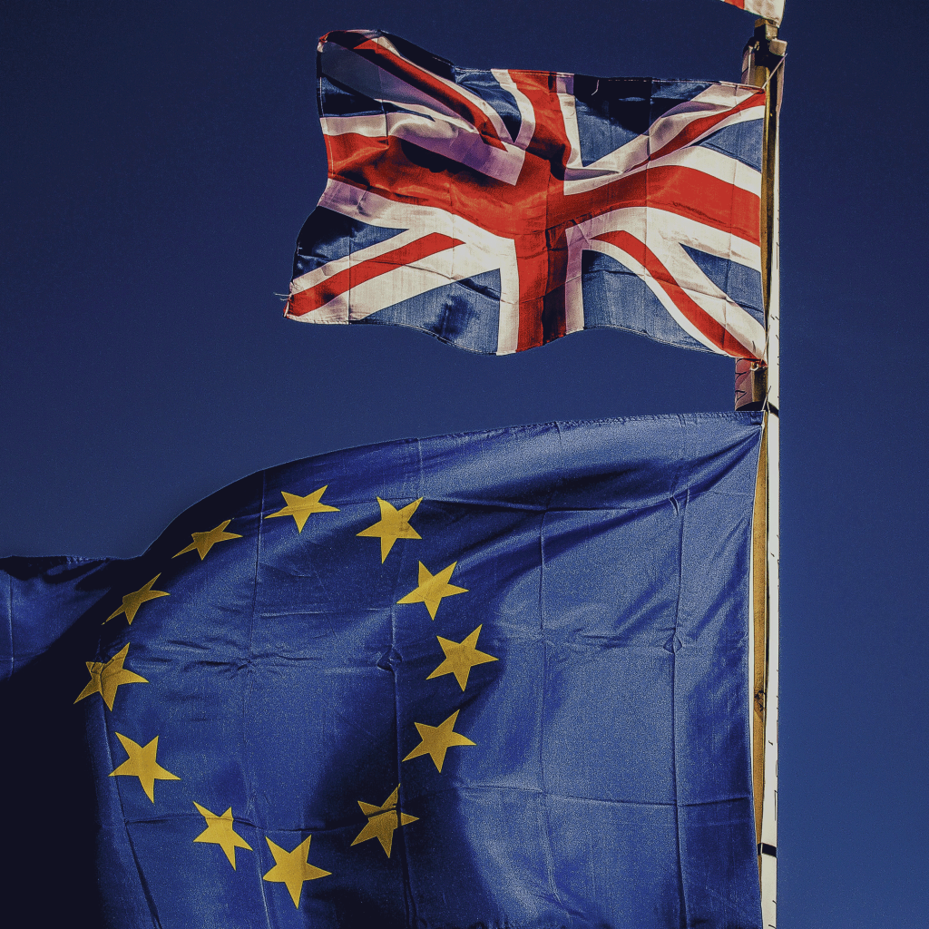 Brits Seek Dual Citizenship as Means to Avoid Brexit