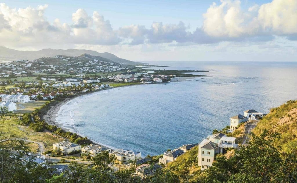 St Kitts and Nevis Offers Two New Routes to Economic Citizenship