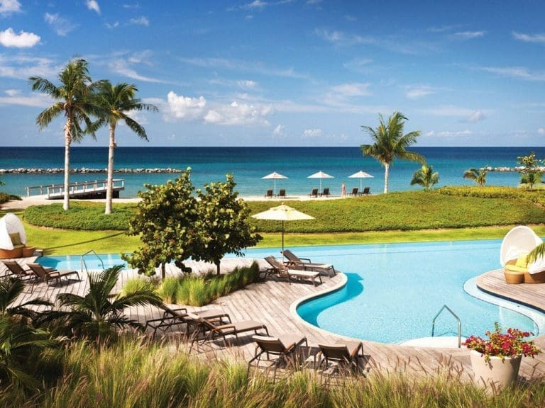 Caribbean Travel Bubble Open: Americans Can Escape to St Kitts and Nevis