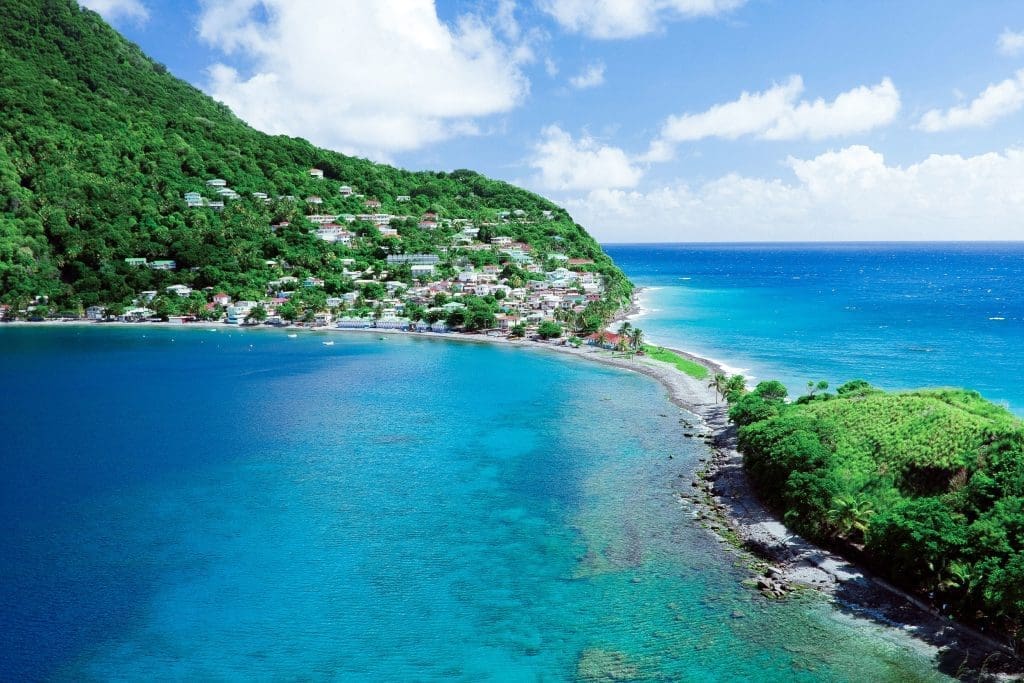 CS Global Partners Speaks to the Head of Dominica CBIU