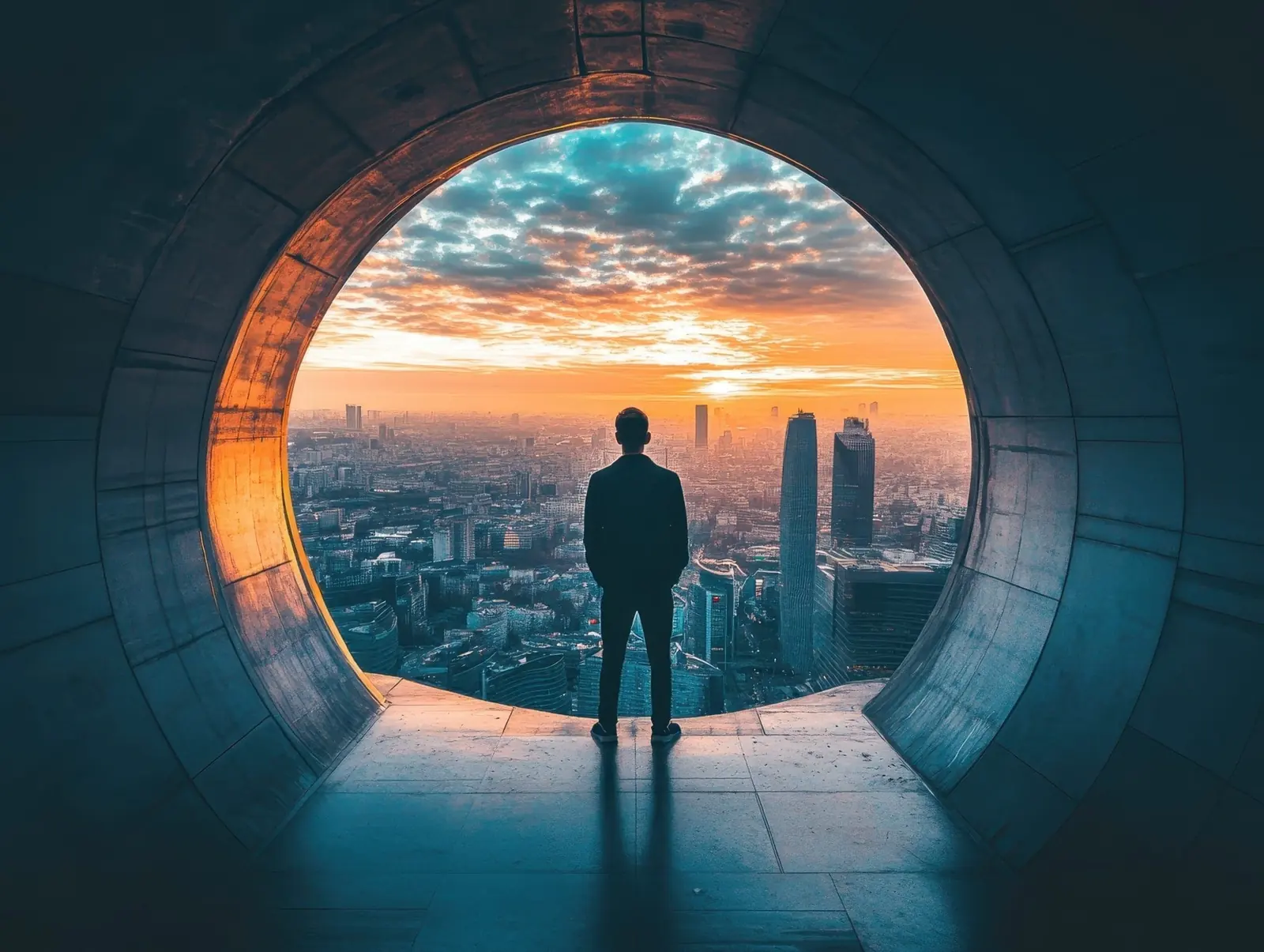 Welcome to The Opportunity Index 2026
