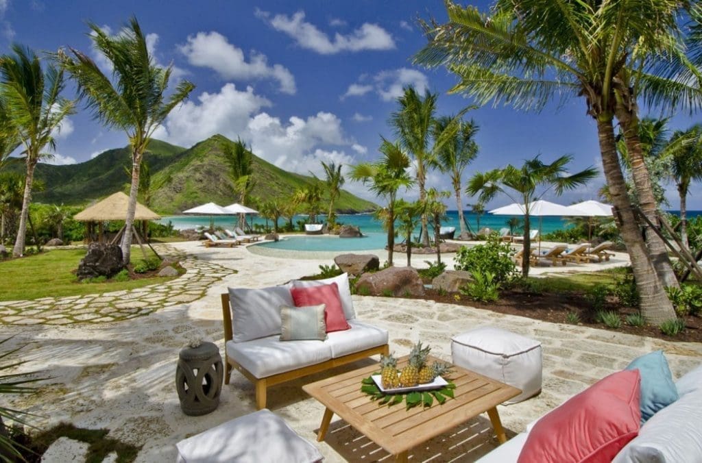 St Kitts and Nevis Will Open to Tourists in October 2020