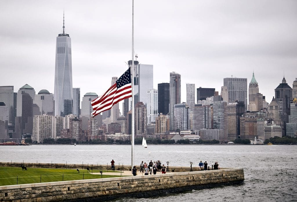CS Global Partners Launches the 2026 USA Spotlight Report
