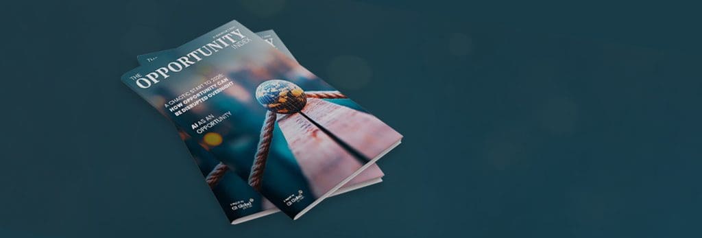 The 2026 Opportunity Index: Where Global Ambition Meets Real Opportunity