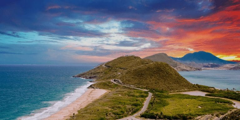 St Kitts and Nevis Citizenship by Investment Programme for South African HNWIs