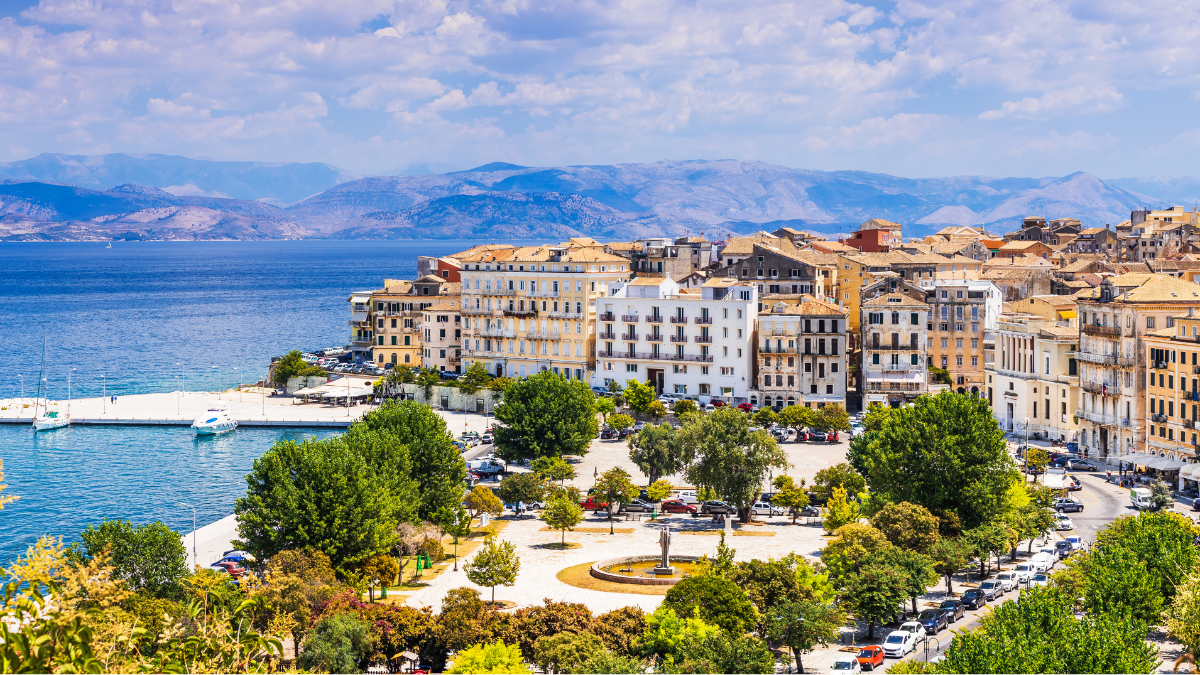 Greece Golden Visa: Everything you need to know