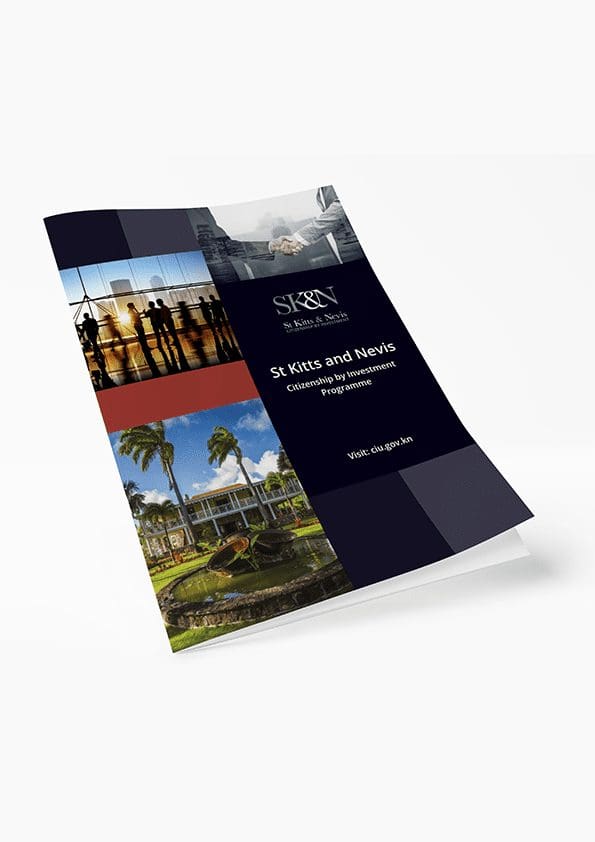 2023 Updates to St Kitts and Nevis CBI Regulations