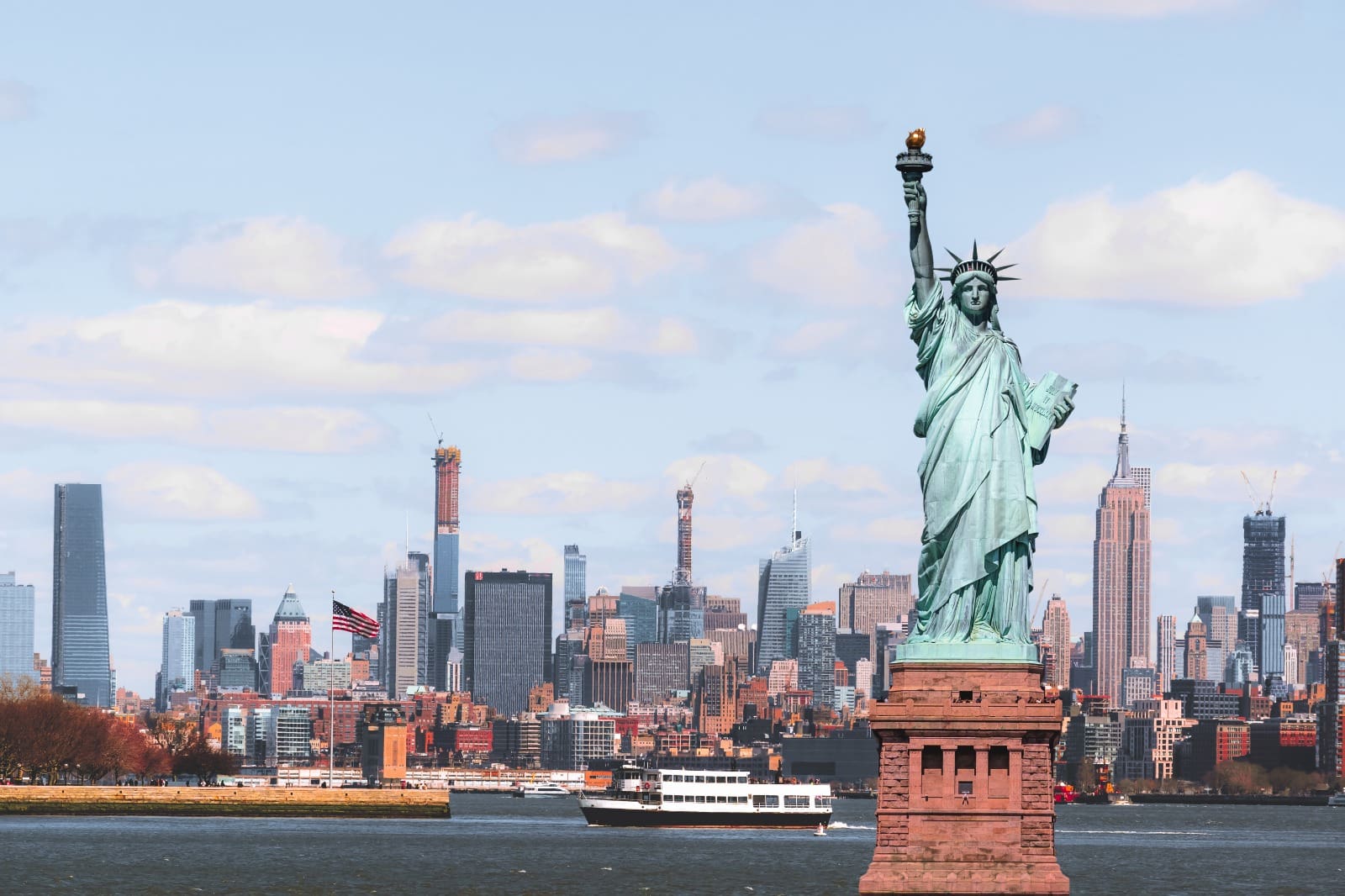 America’s Soft and Hard Power Shift: What the 2026 USA Spotlight Shows