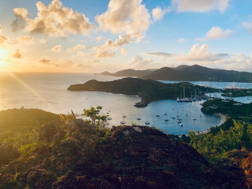 Antigua and Barbuda Updates Application Forms