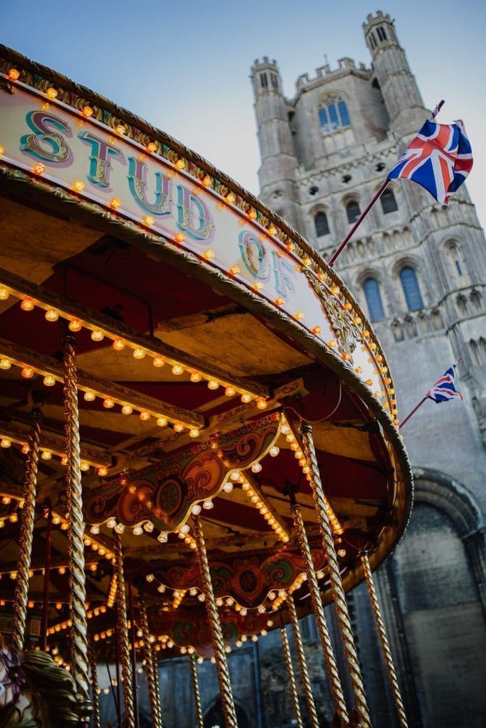 EU Immigration to the UK Continues, But Britons Are Looking Abroad