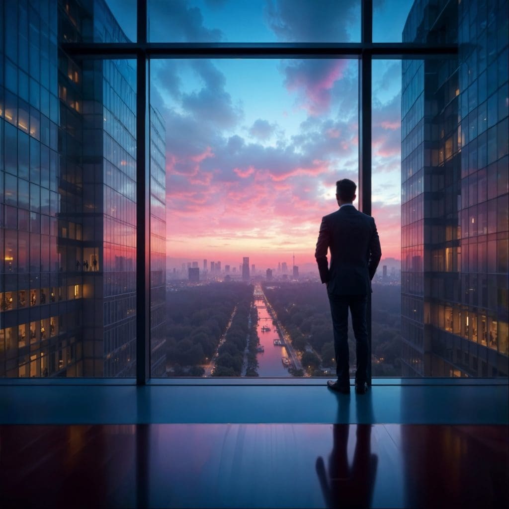 World’s Wealthy No Longer Trust a Single Citizenship: WCR 2026