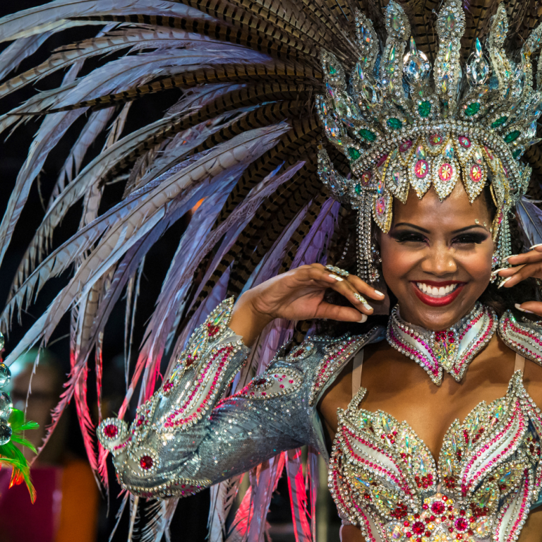 St Kitts and Nevis gears up for Sugar Mas 52 Festival!