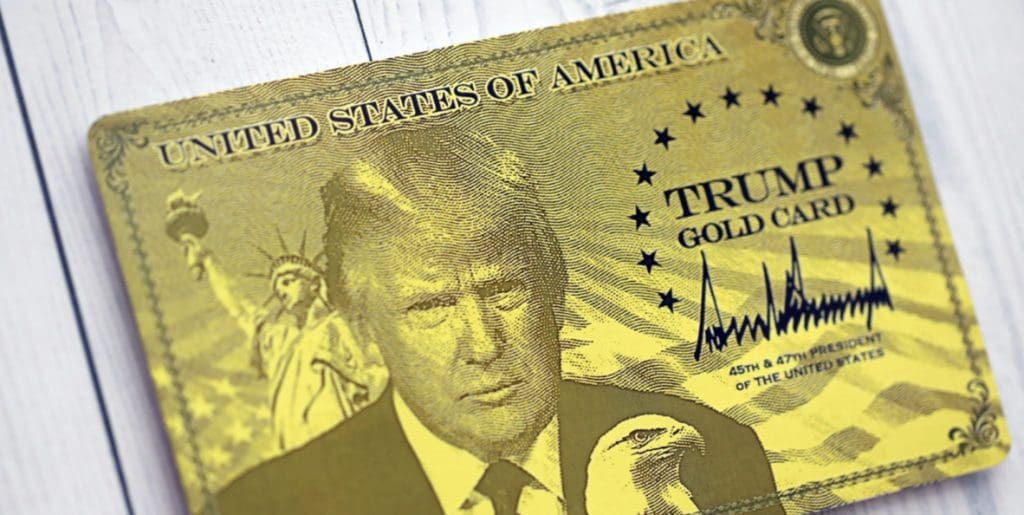 US Demand for Caribbean Citizenship Surges as Gold Card Attracts Just 338 Requests