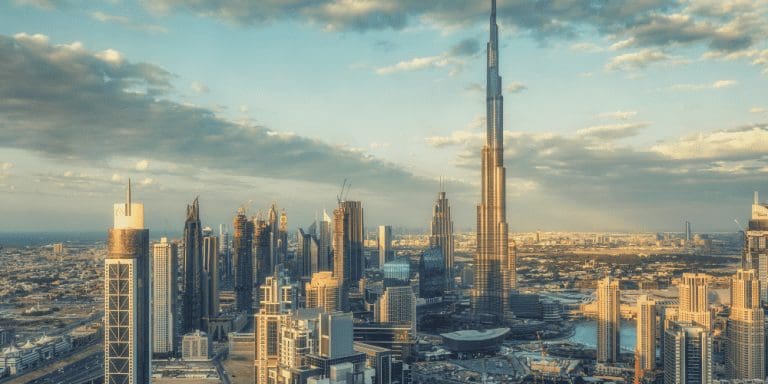 Exploring the various investment options for UAE Residency