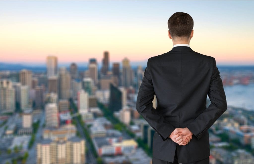 The world’s wealthy no longer believe in long-term stability: WCR 2026