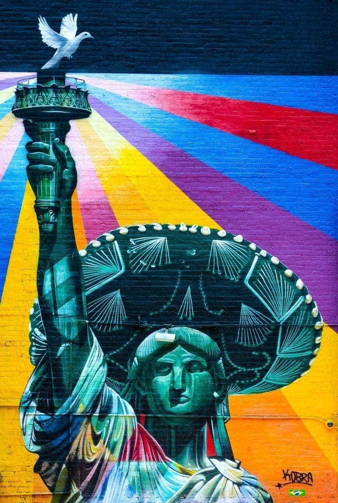 A Quick History of Immigration