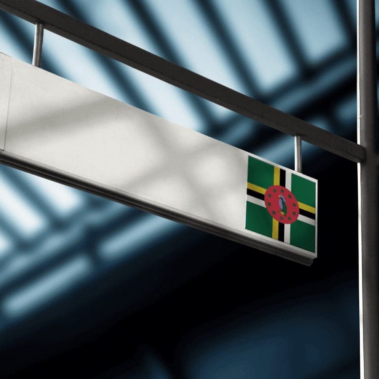 Dominica international airport project employs over 200 Dominicans