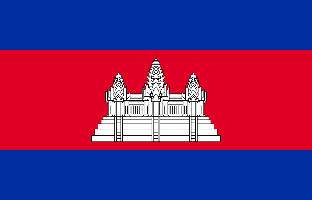 Dominica vs Cambodia Citizenship: Programme Comparison