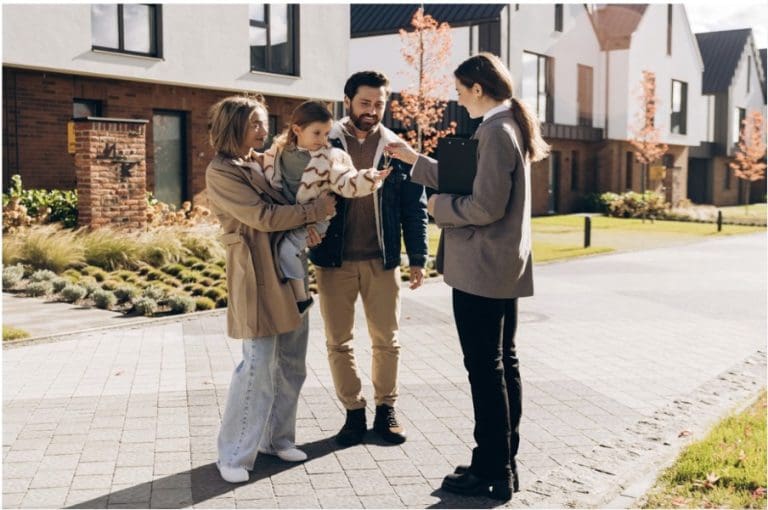 Family security, not financial gain, is driving second citizenship decisions
