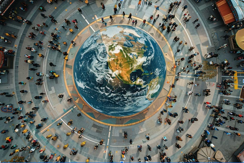 Why the World’s Smallest Nations Are Writing the New Rules of Global Governance