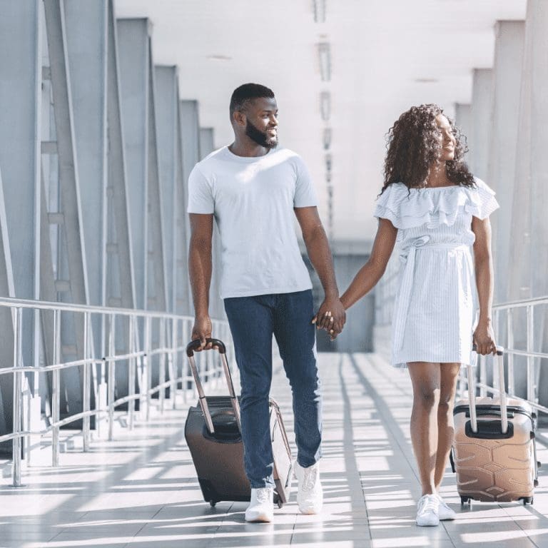 Top five alternative citizenships for South Africans