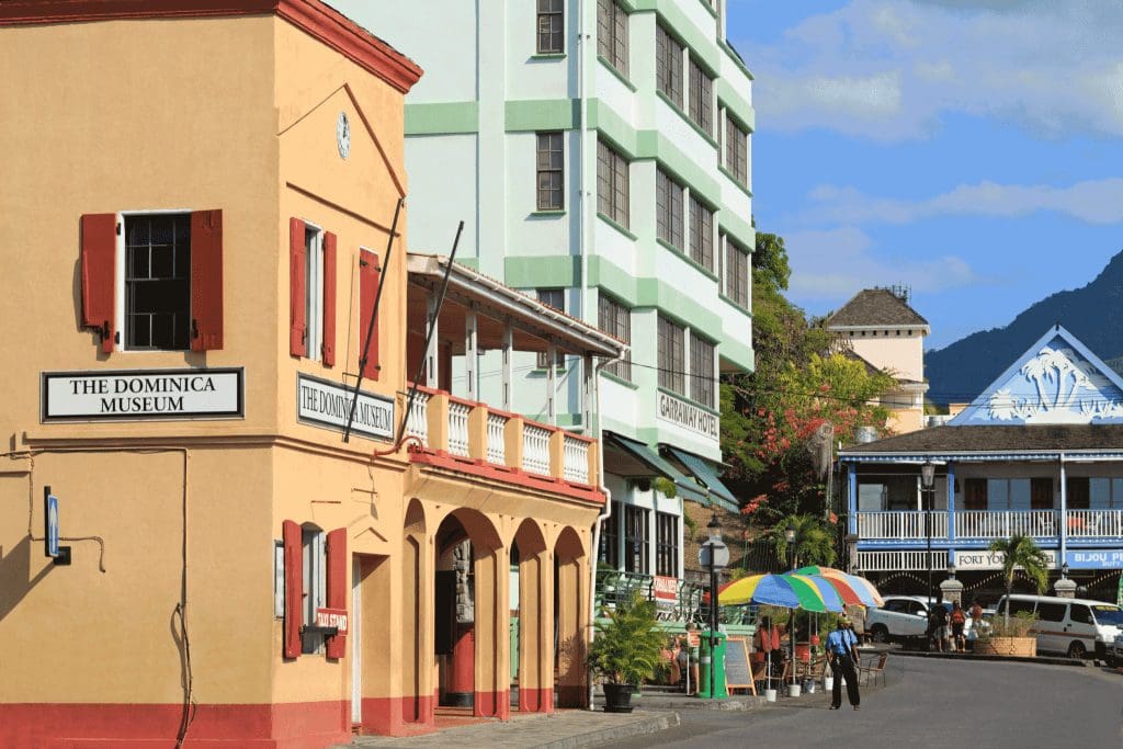 Citizenship by Investment Could Help Dominica Reach 200K Visitors by 2025