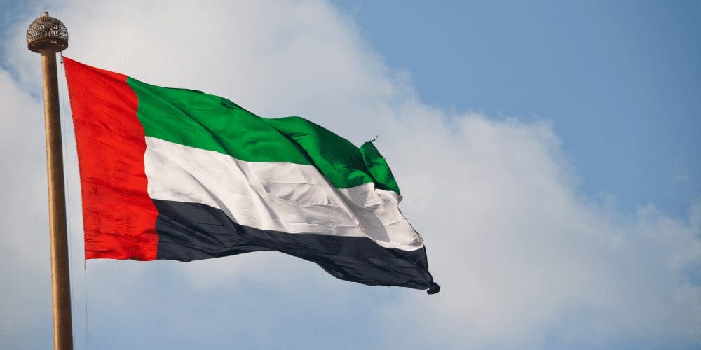 United Arab Emirates Golden Visa Programme