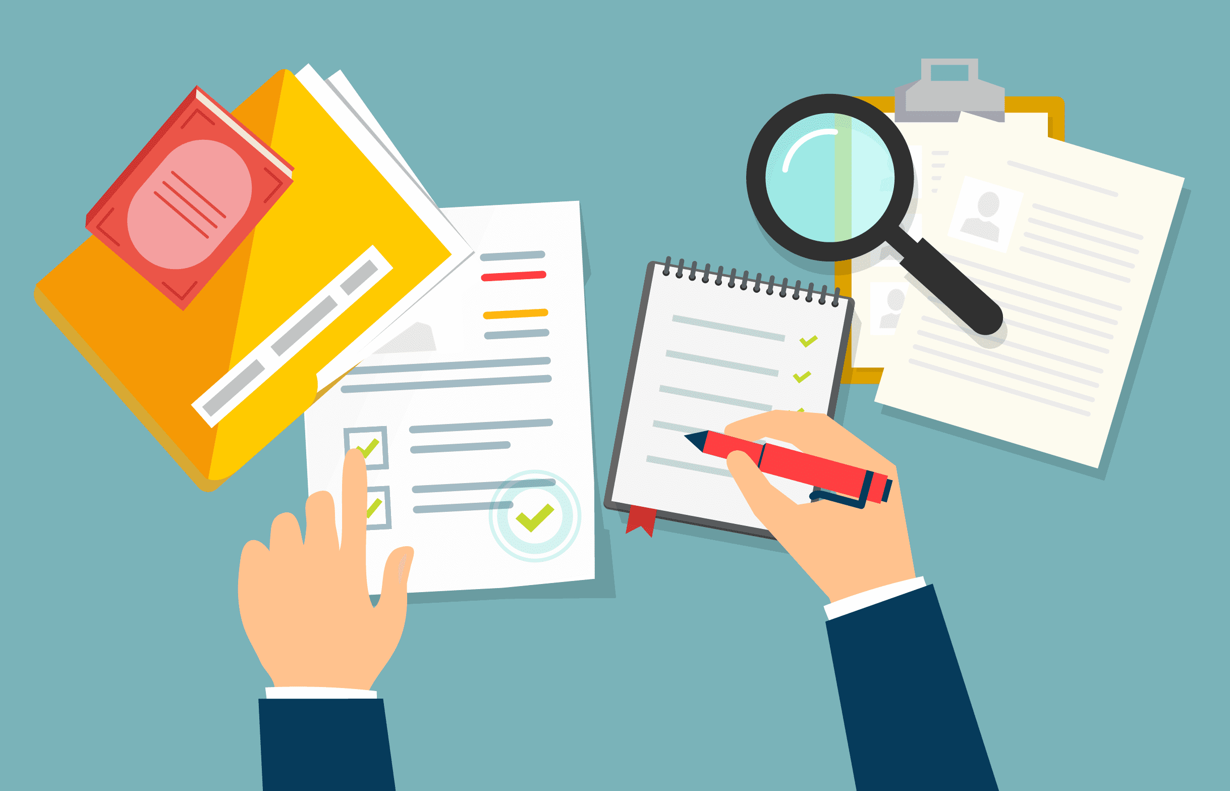 Due Diligence in the Investment Migration Industry