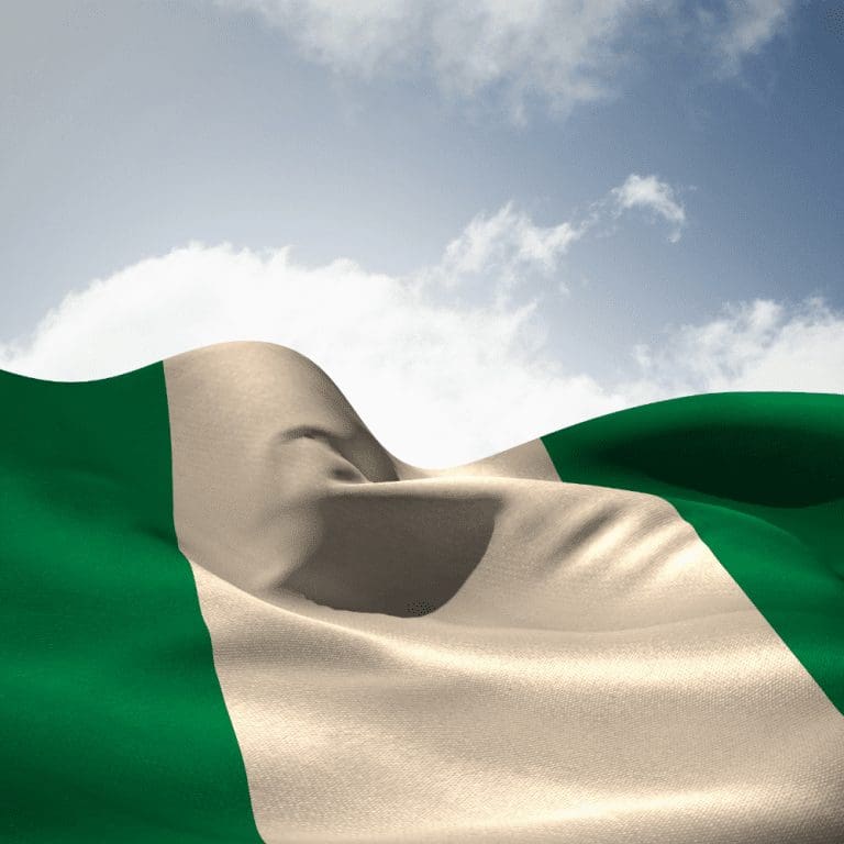 Nigeria ranked in bottom 20 countries in the WCR 2023
