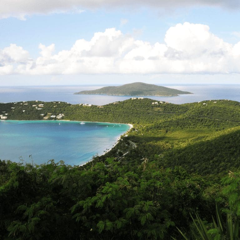 Dominica recognised as one of the best Caribbean islands!