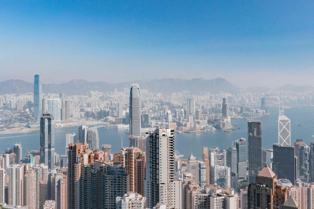 What is Hong Kong’s New Immigration Law?