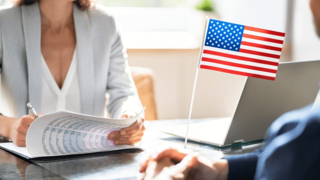 Pathway to United States Permanent Residency and Citizenship
