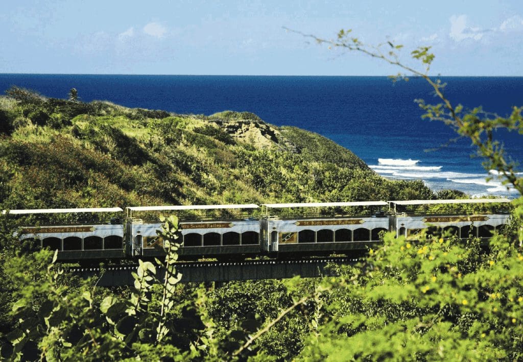 St Kitts and Nevis’ Citizenship by Investment Programme is Transforming the Industry While Supporting its Citizens