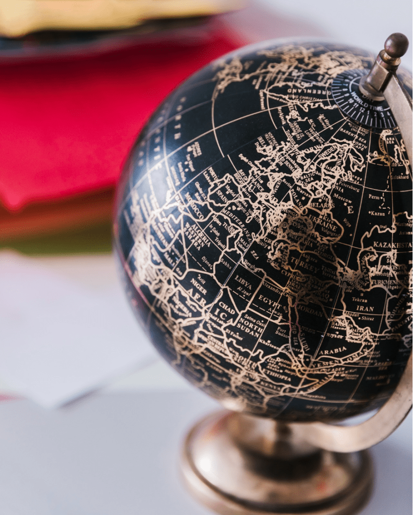 The Future of Strategic Citizenship: Mobility as a Service in an Unstable Condition