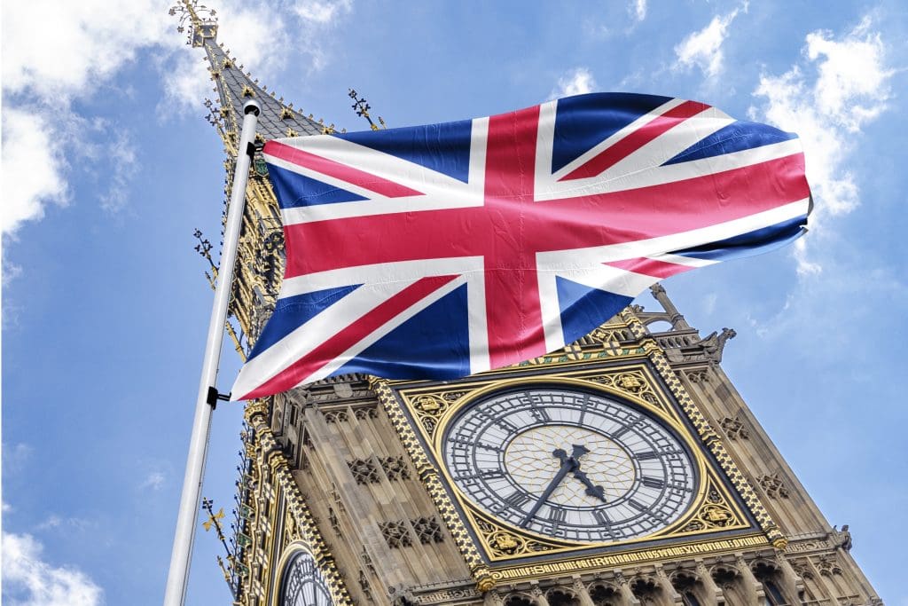 United Kingdom Falls to 12th Place in the 2025 World Citizenship Report, as Switzerland Claims Top Rank