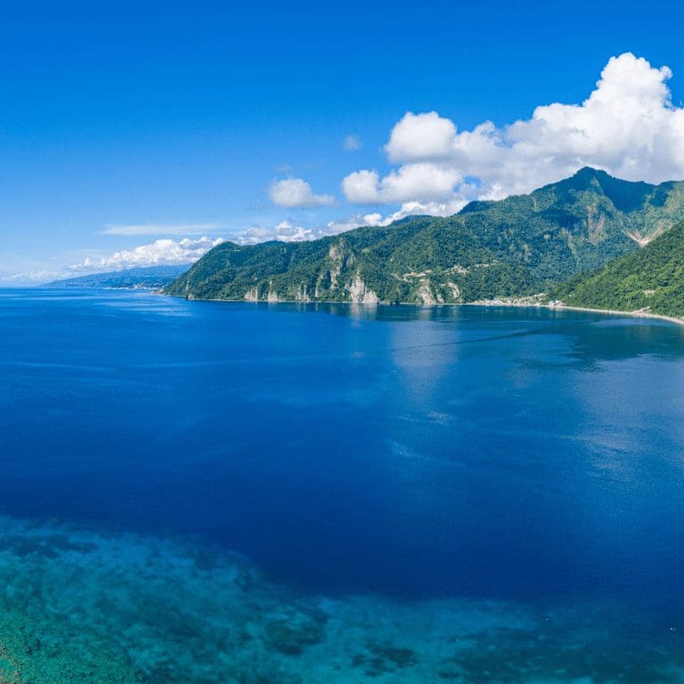 Take advantage of Dominica Staycation 2023!
