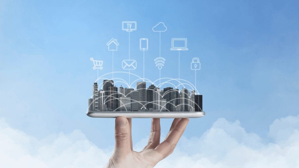 How technology shapes economic opportunity in the Opportunity Index