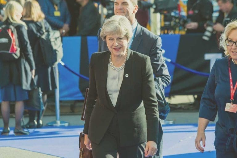 Reality check: Europe has no time for Brexit