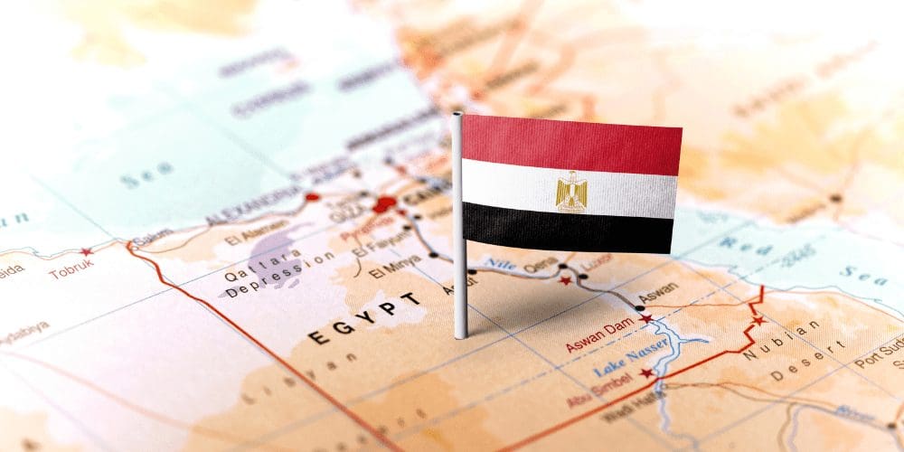 Egypt’s Citizenship by Investment Programme