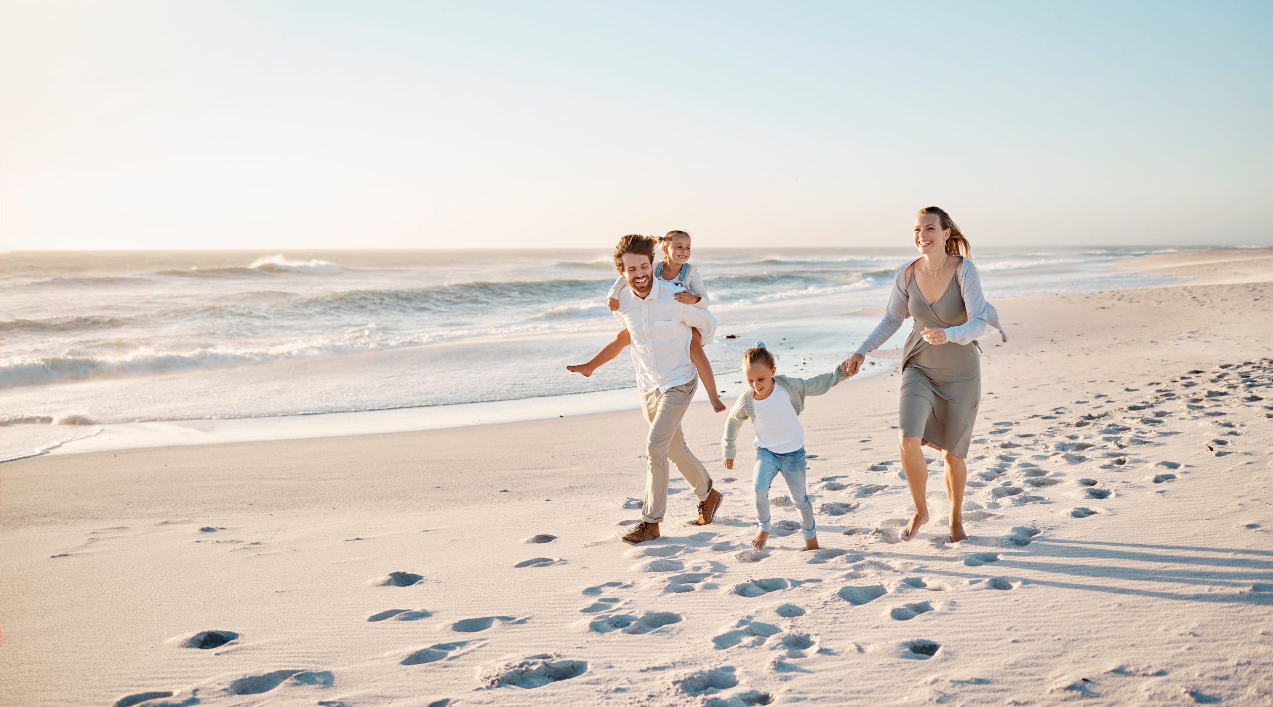 Five ways second citizenship future-proofs your family’s lifestyle