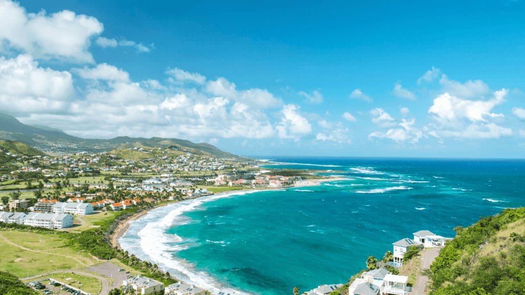 St. Kitts and Nevis sustainable travel