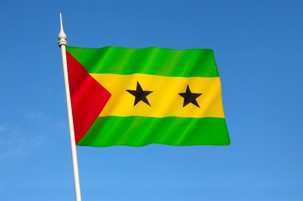 São Tomé and Príncipe Launches Citizenship by Investment Programme