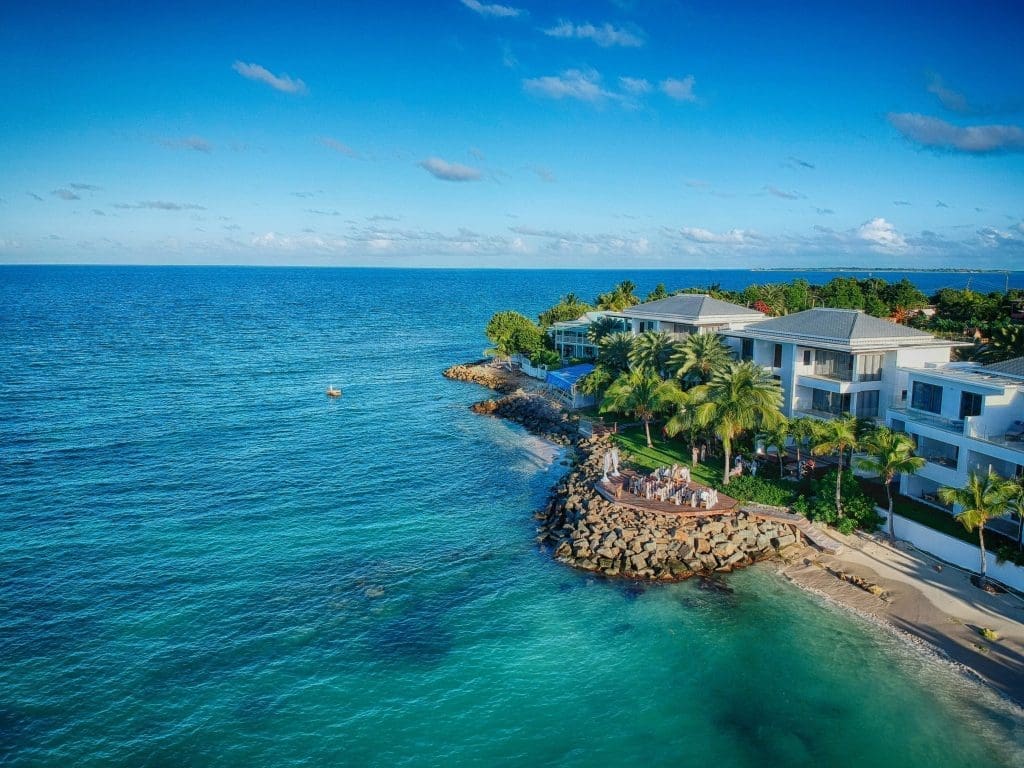 CBI Funds Sports Development in St Kitts and Nevis