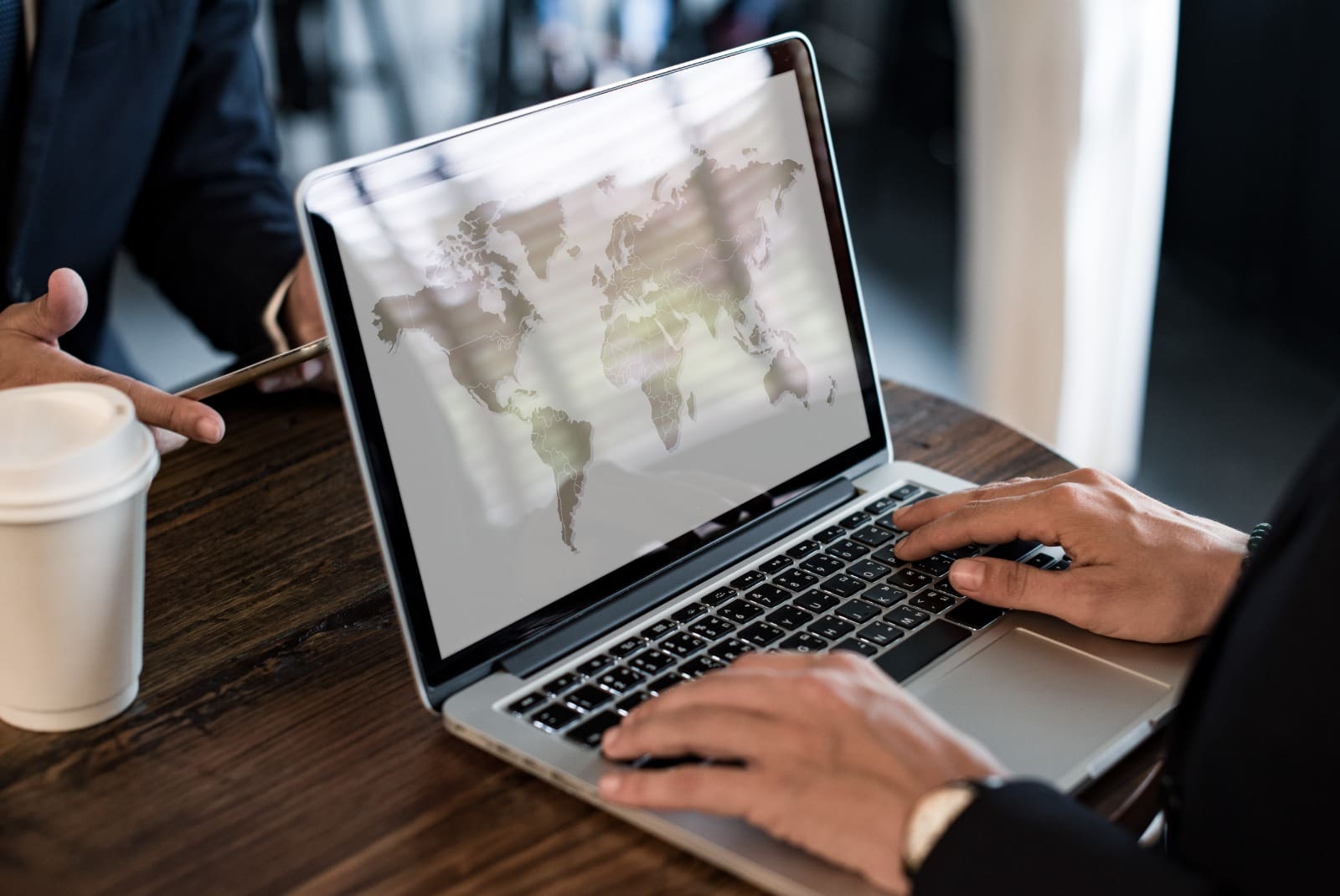 How Entrepreneurs Use Second Citizenship to Scale Internationally