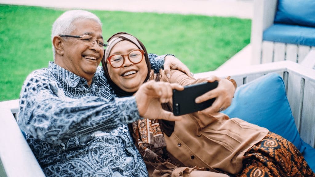 Naturalised citizen – a pathway to belonging