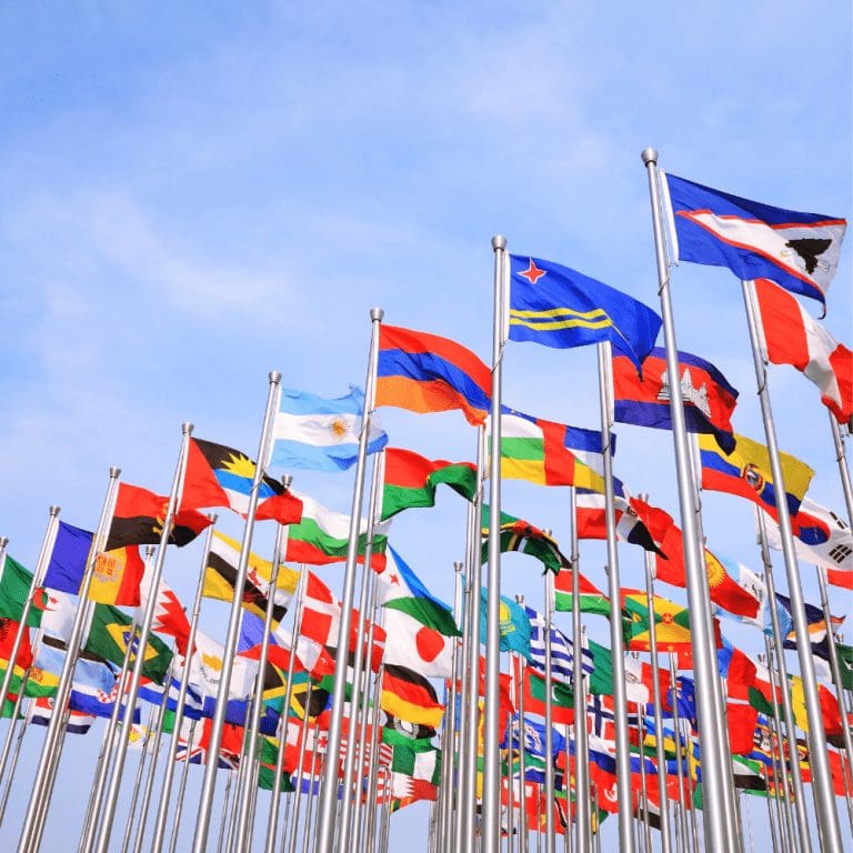How many citizenships can you have?