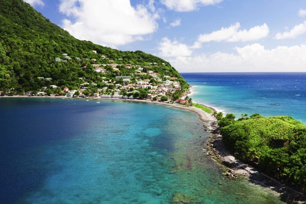 Dominica one of the most beautiful places in the world!