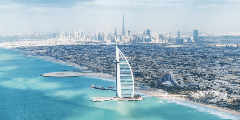 Investment opportunities in the Middle East