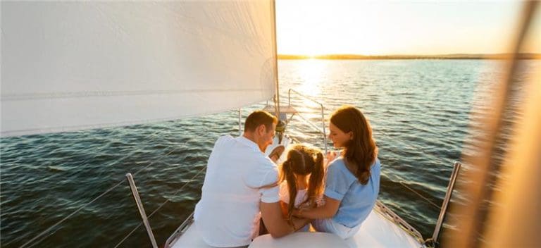 The Good Life Index: A New Global Ranking of Where Life Is Actually Best